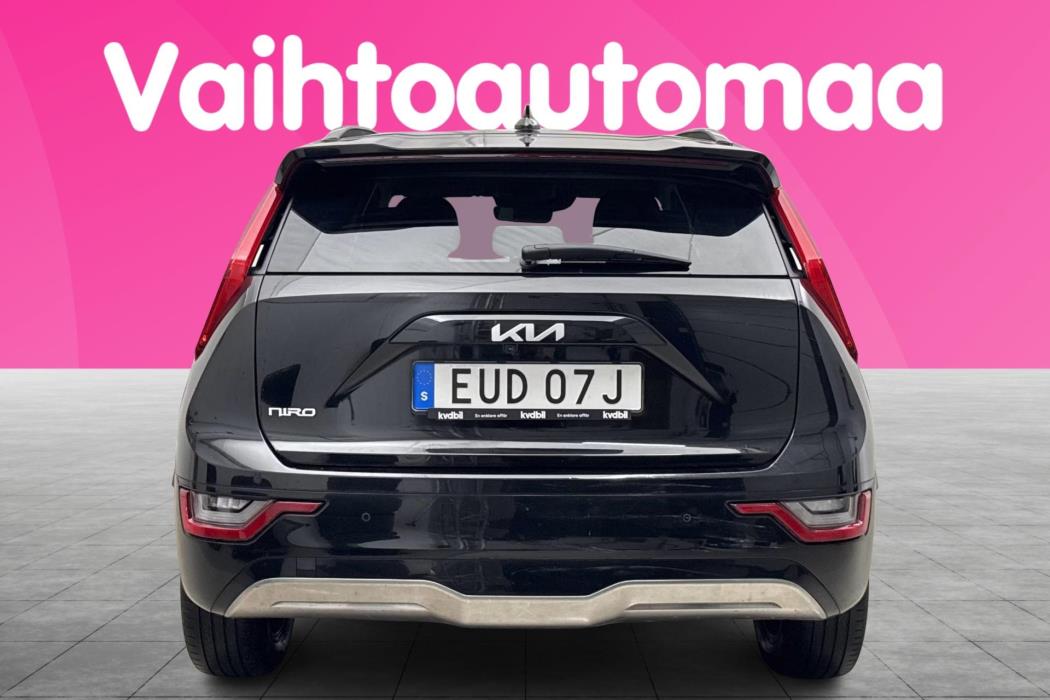 KIA Niro 2023