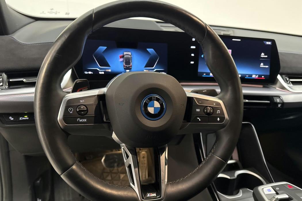 BMW iX2 2024