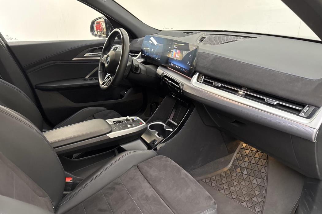 BMW iX2 2024