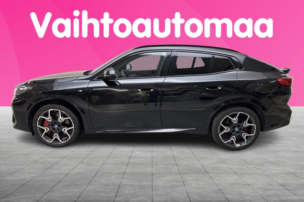 BMW iX2 2024