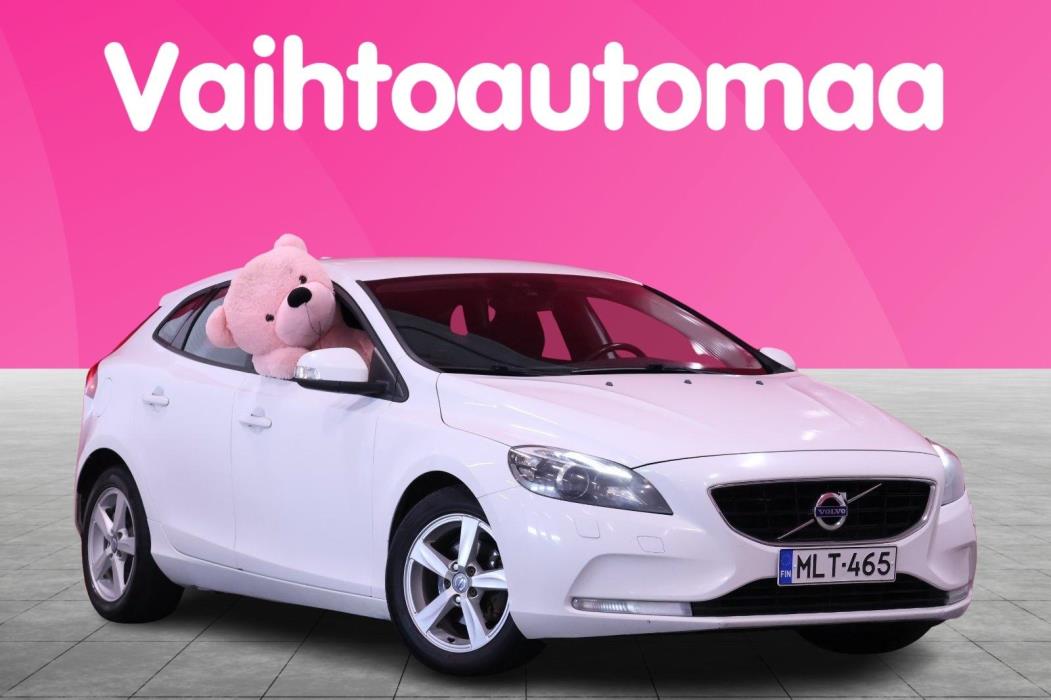 VOLVO V40 2014
