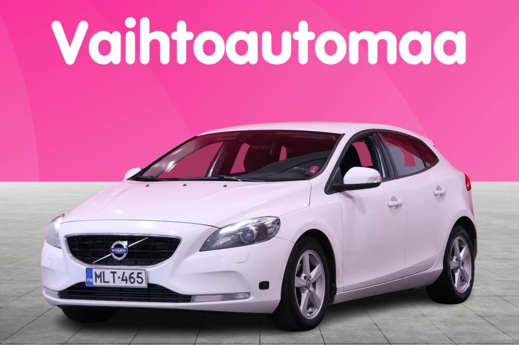 VOLVO V40 2014