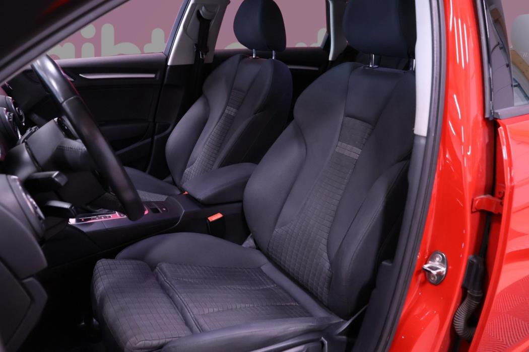 AUDI A3 2014