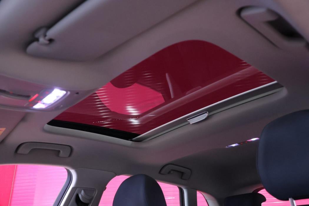 AUDI A3 2014