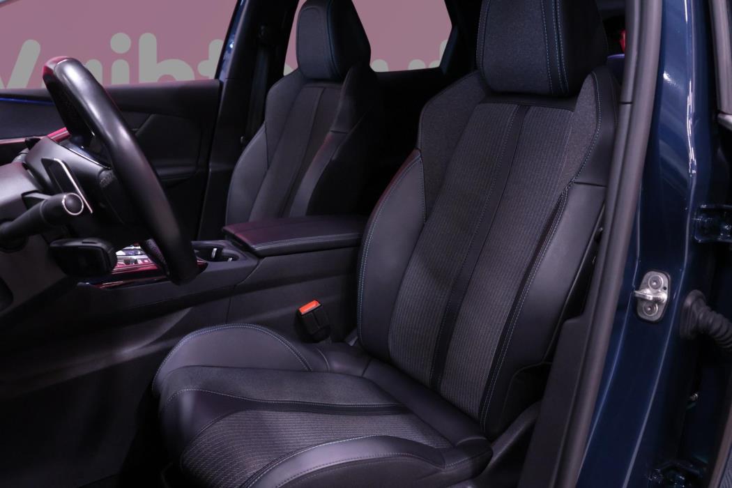 PEUGEOT 3008 2022