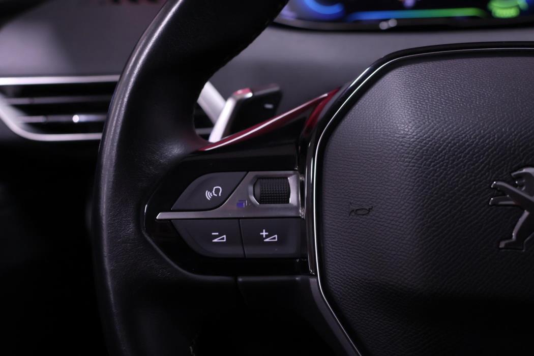 PEUGEOT 3008 2022