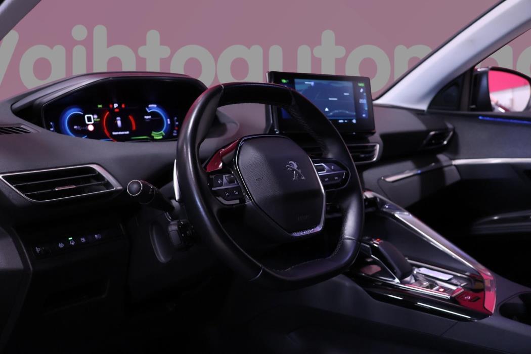 PEUGEOT 3008 2022