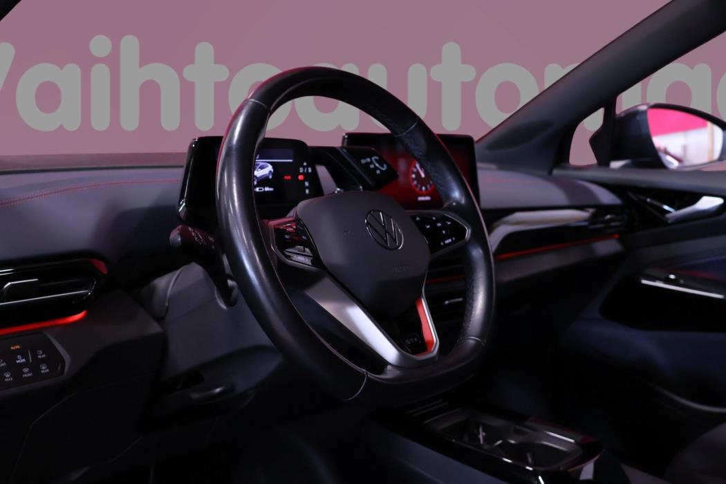 VOLKSWAGEN ID.4 2022