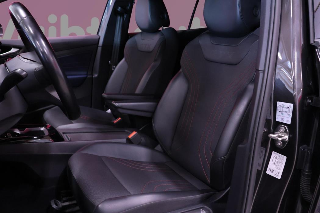 VOLKSWAGEN ID.4 2022