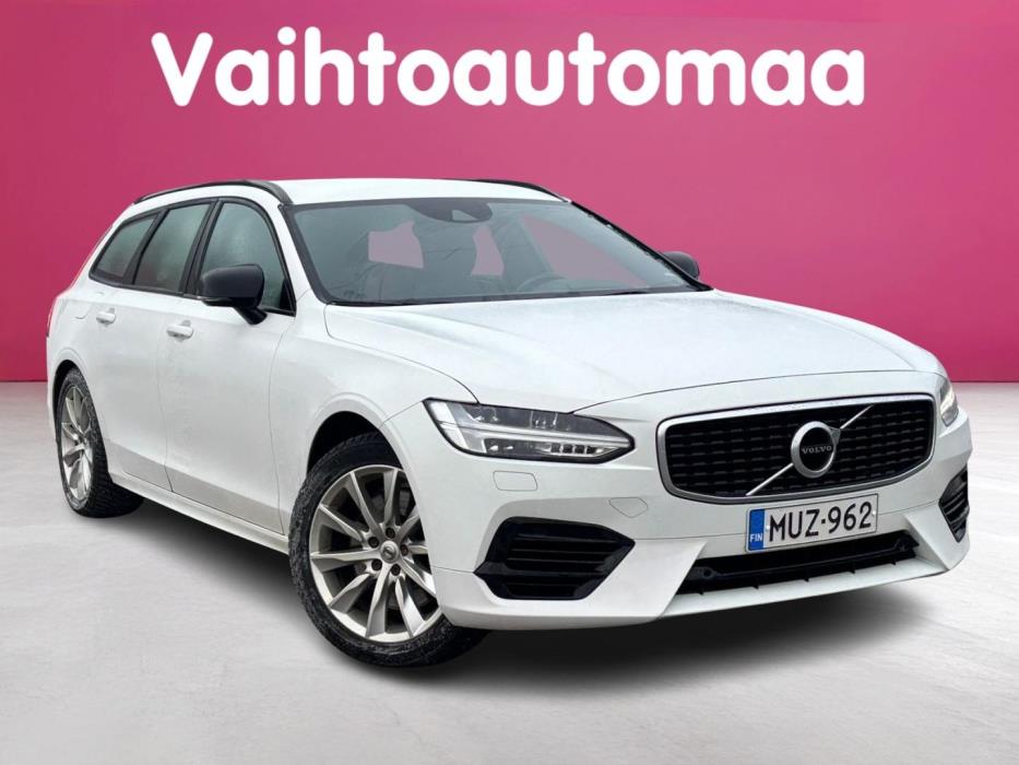VOLVO V90 2019