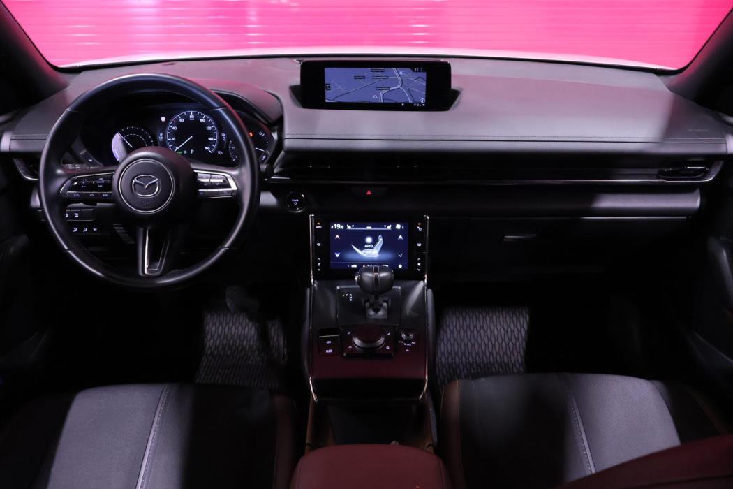 MAZDA MX-30 2021