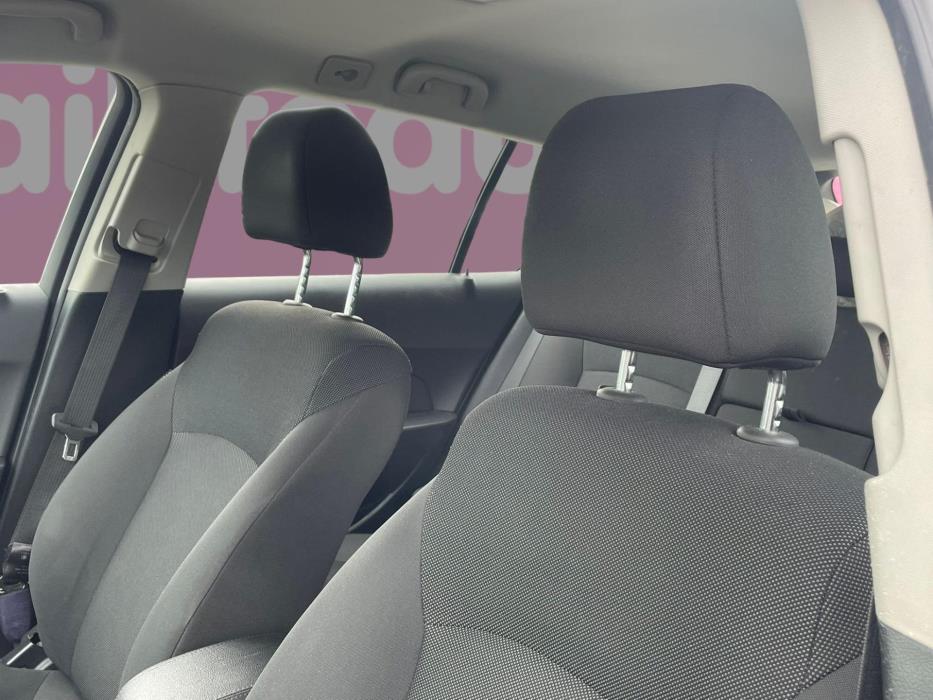 CHEVROLET Cruze 2013
