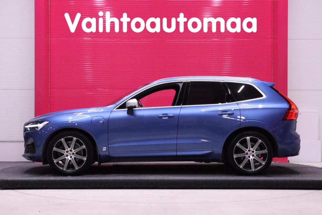 VOLVO XC60 2018