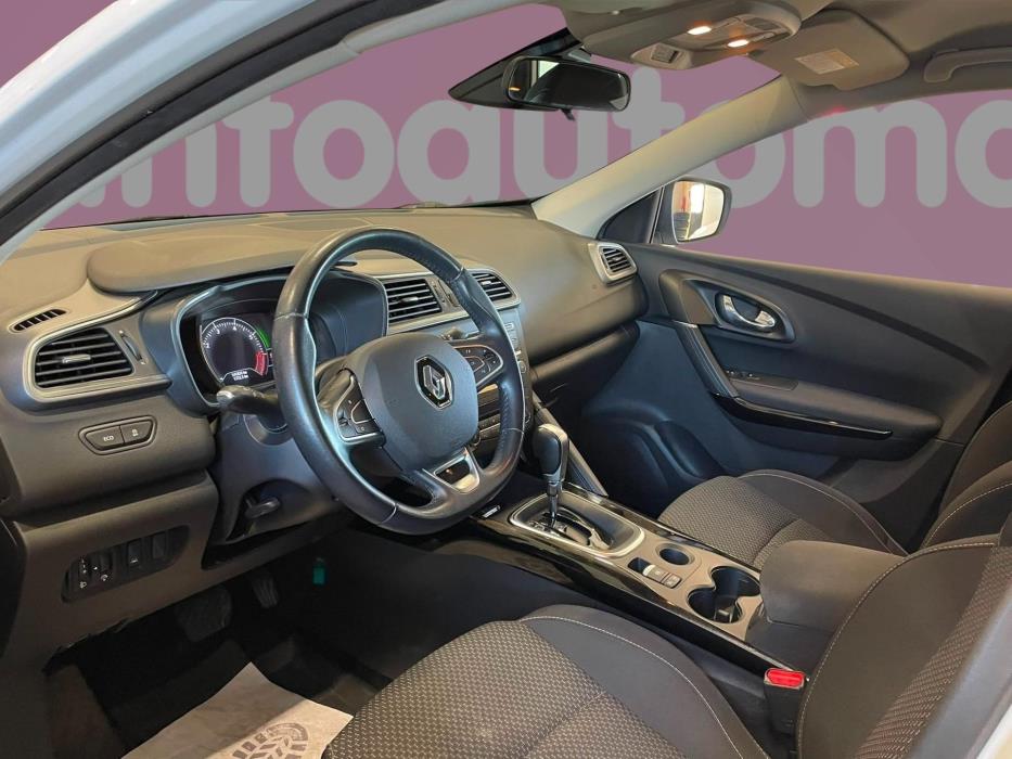 RENAULT Kadjar 2019