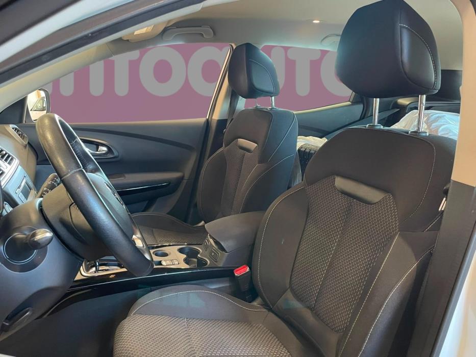 RENAULT Kadjar 2019