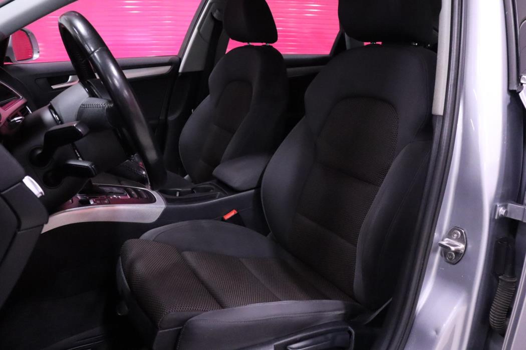 AUDI A4 Allroad 2016