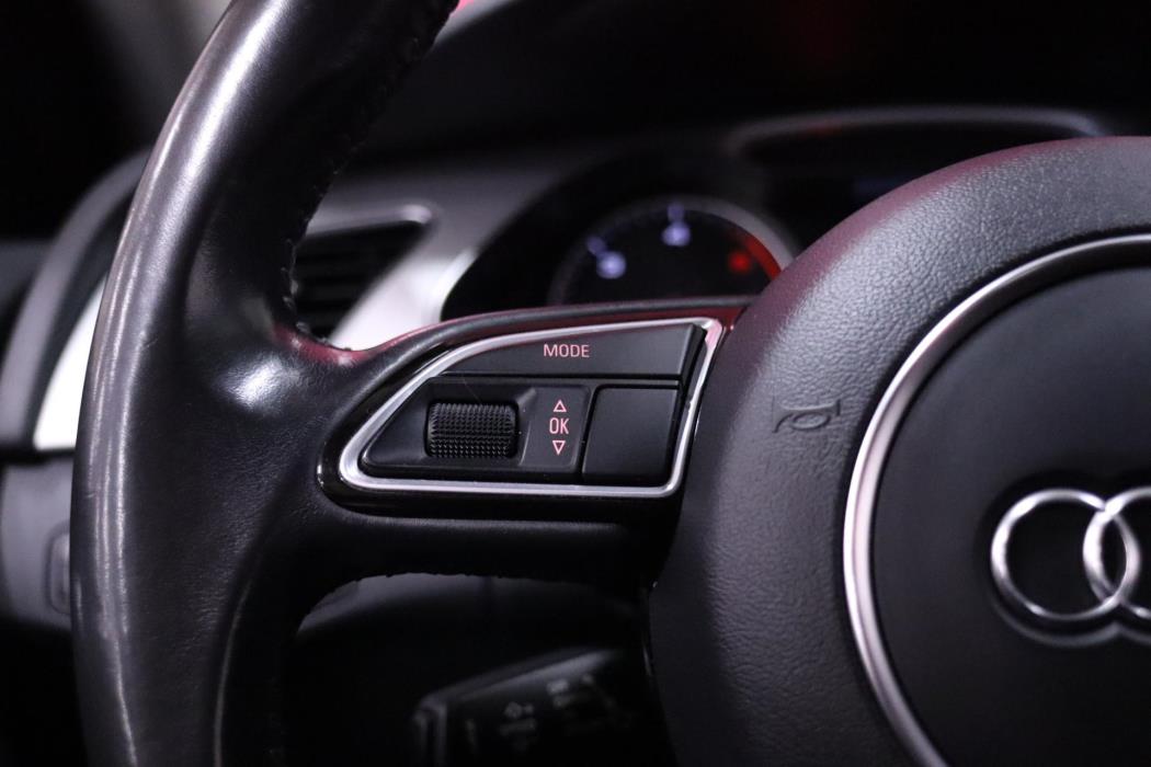 AUDI A4 Allroad 2016