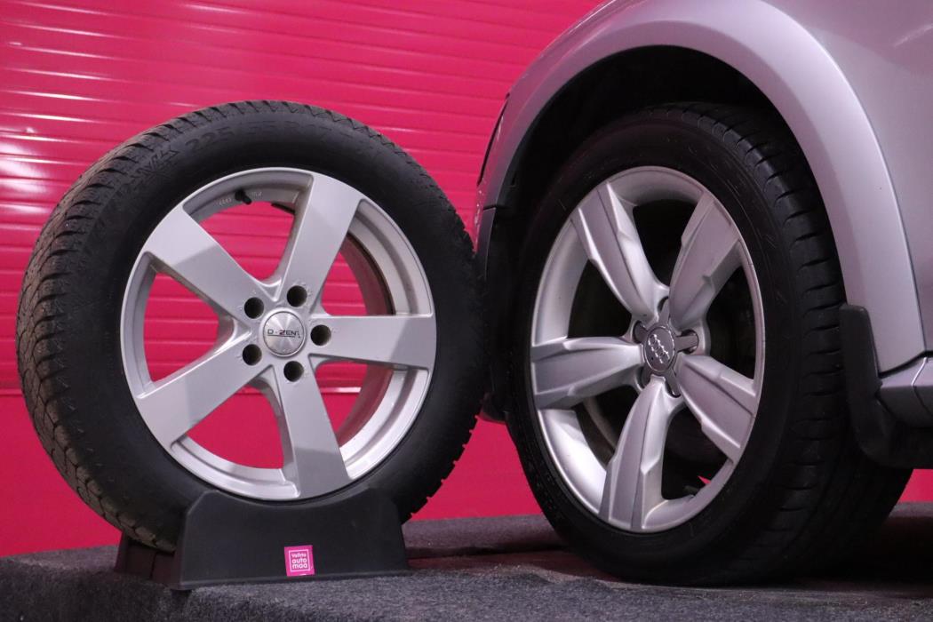 AUDI A4 Allroad 2016