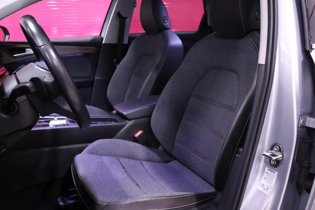 SEAT Leon Sportstourer 2022