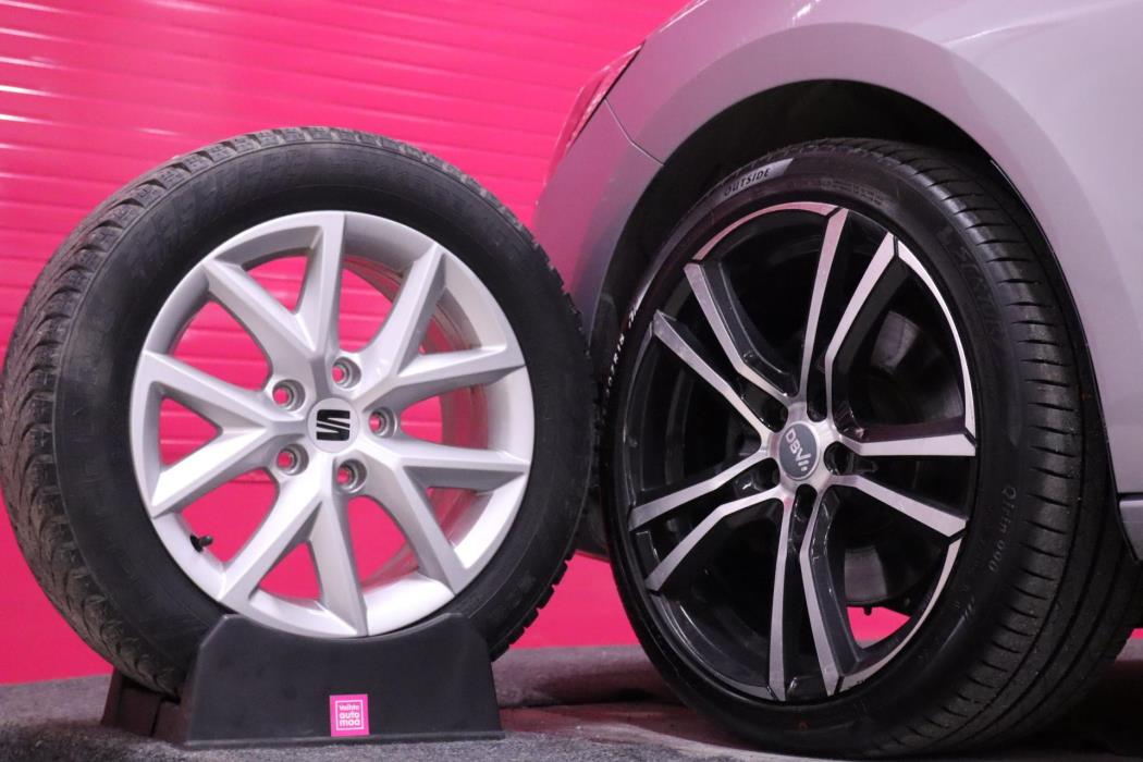 SEAT Leon Sportstourer 2022