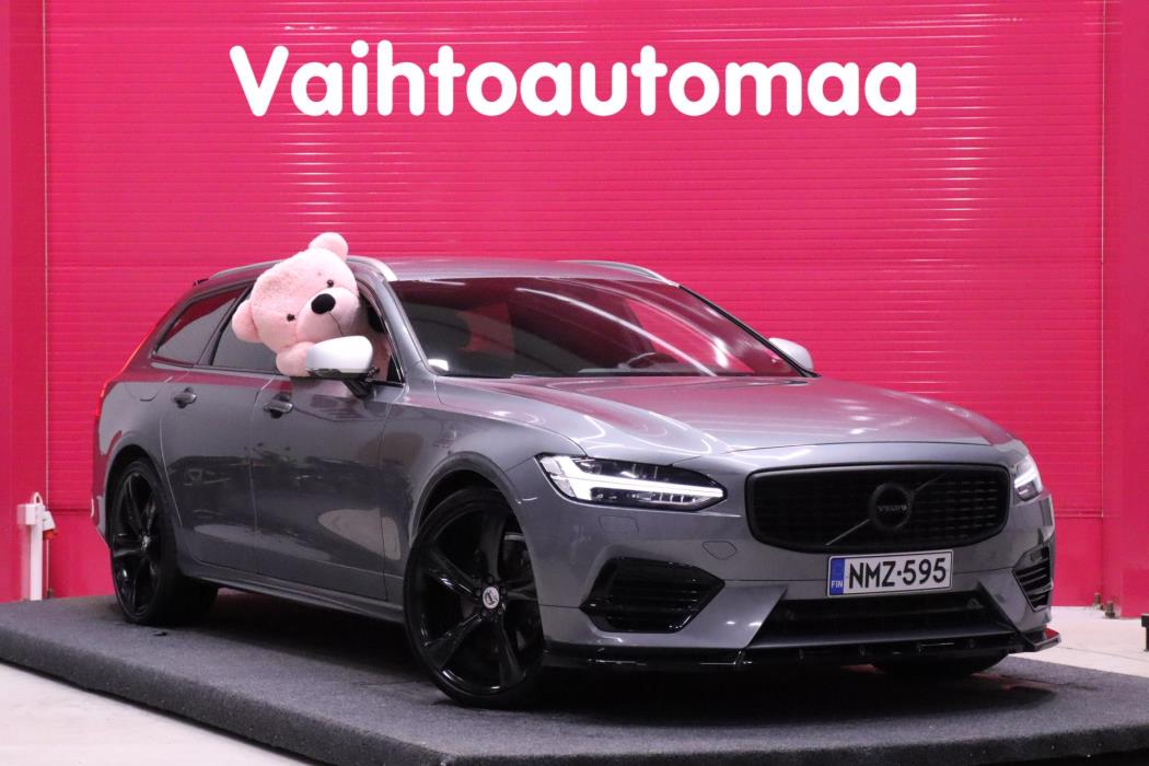 VOLVO V90 2019