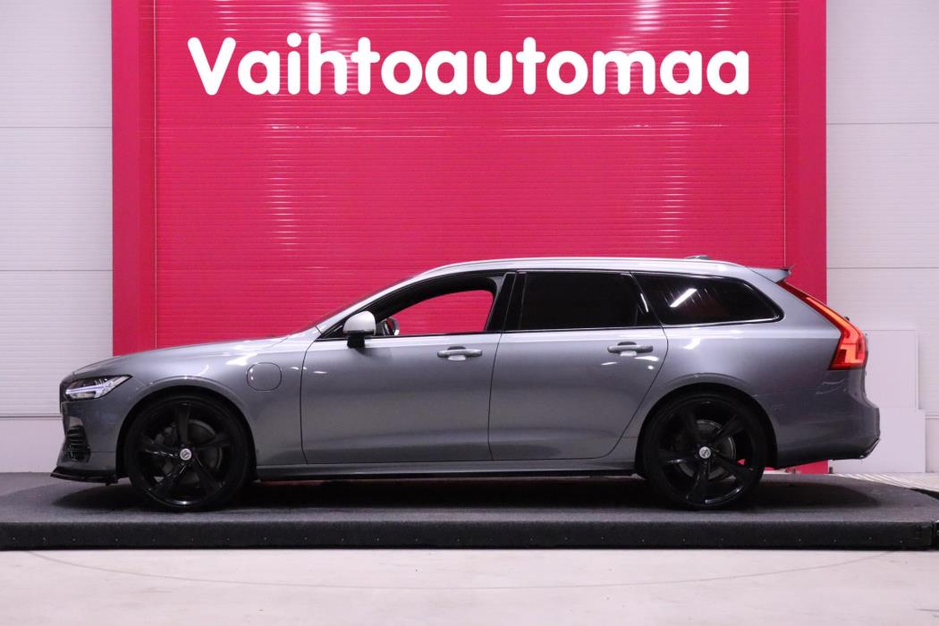 VOLVO V90 2019