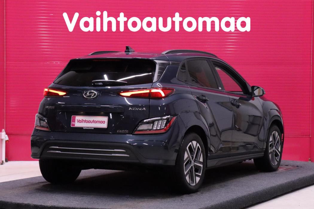 HYUNDAI Kona 2021
