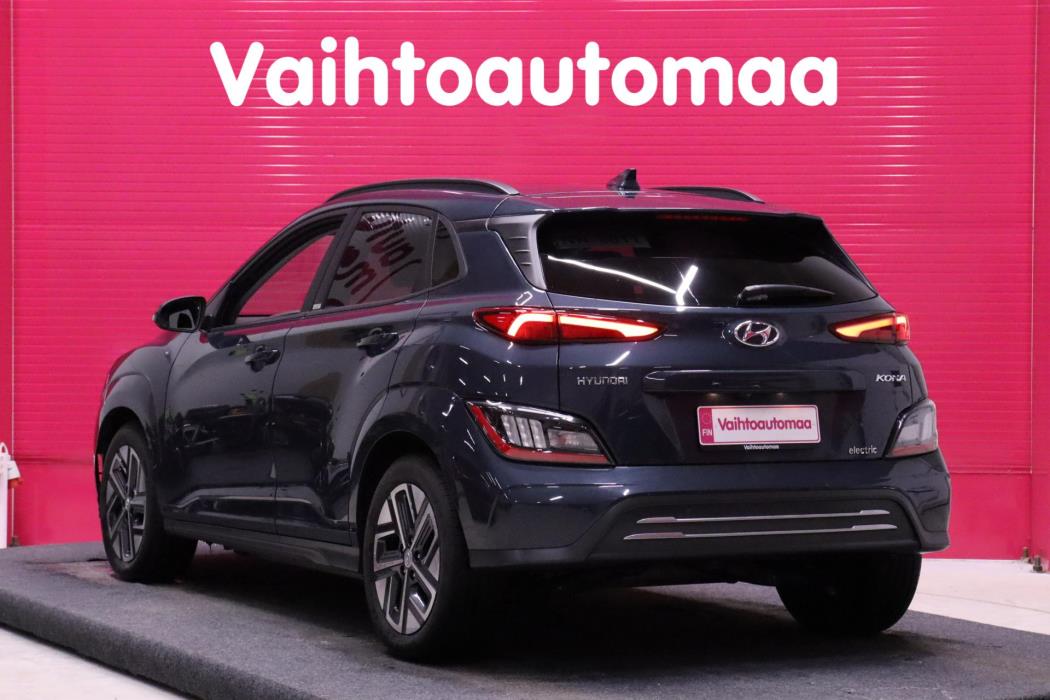 HYUNDAI Kona 2021
