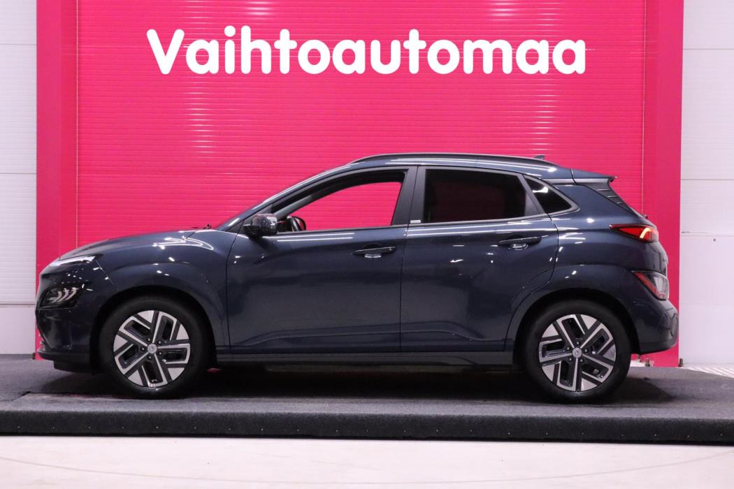 HYUNDAI Kona 2021