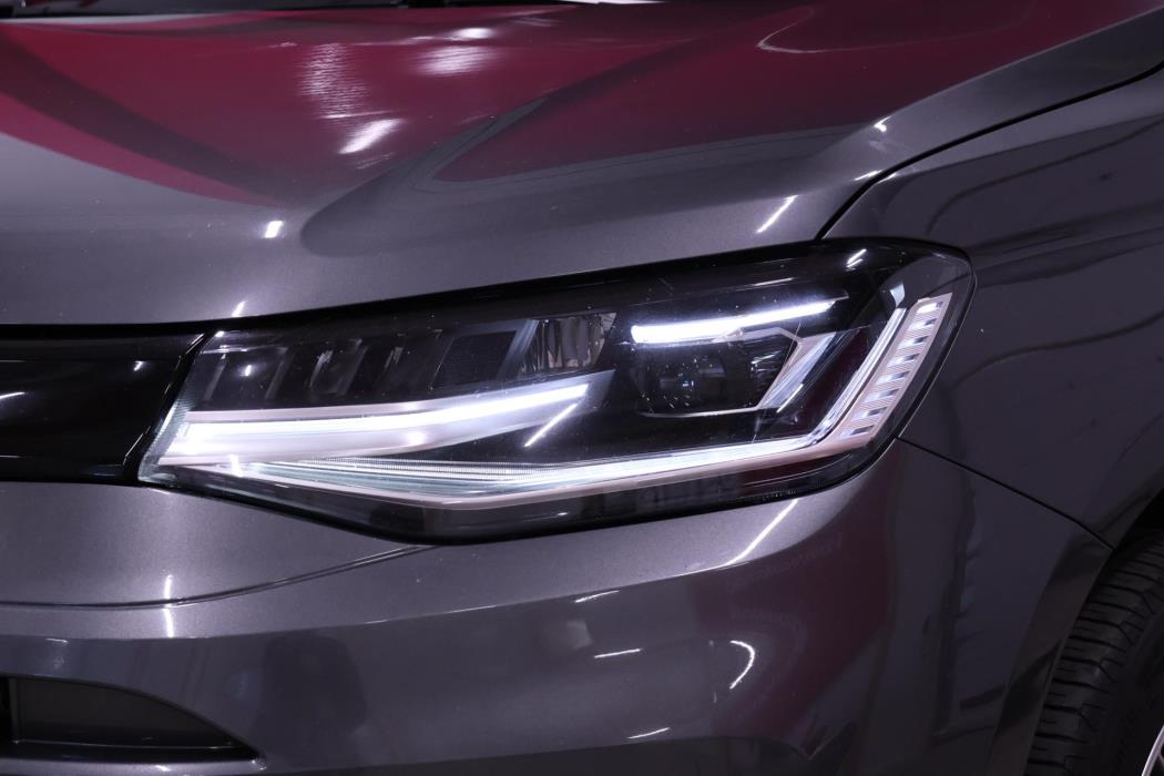VOLKSWAGEN Caddy 2021