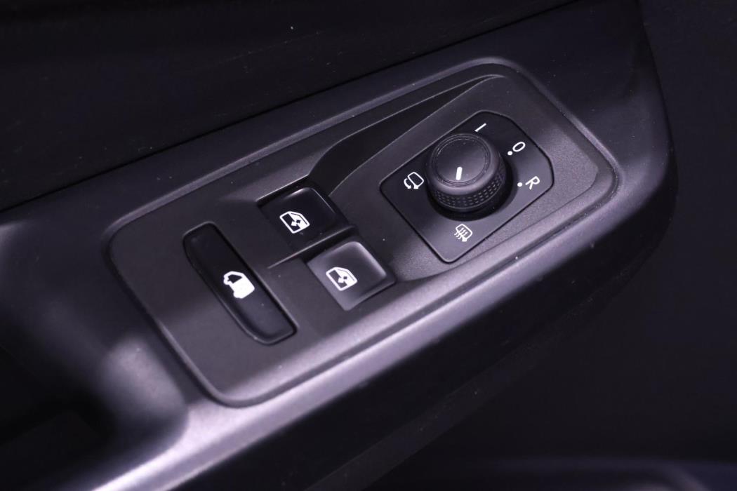 VOLKSWAGEN Caddy 2021