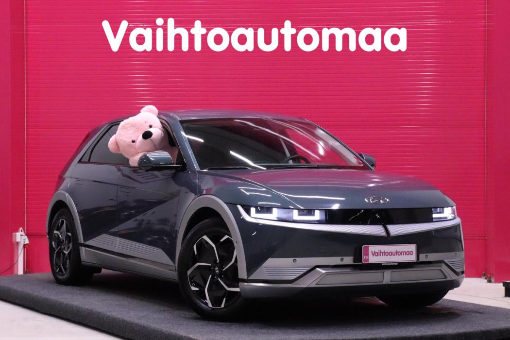 HYUNDAI Ioniq 5 2022