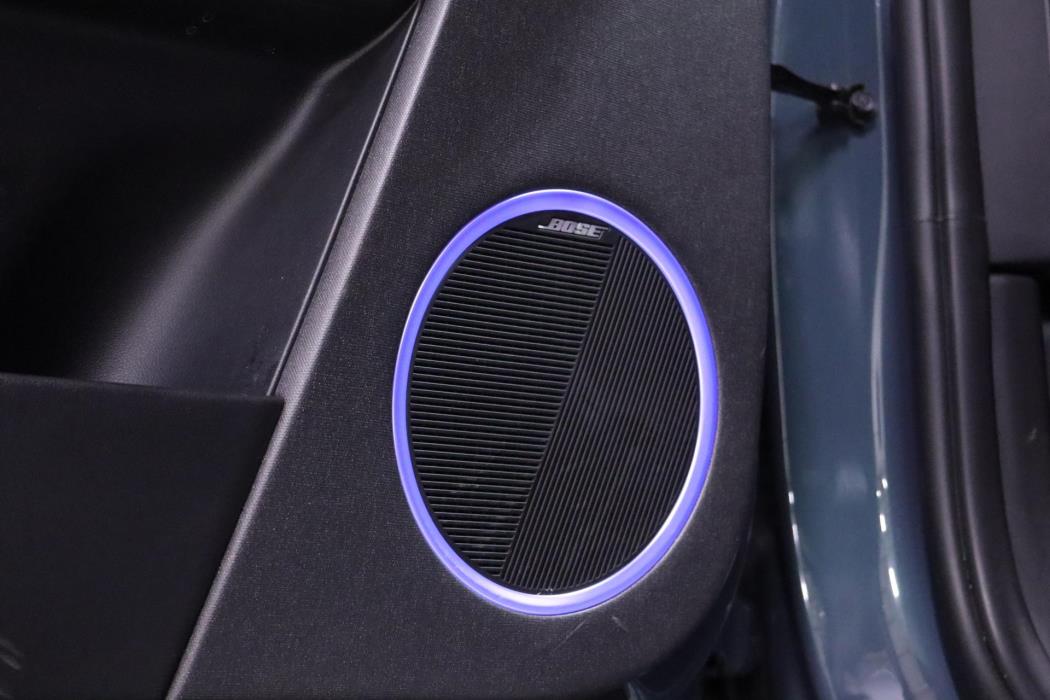 HYUNDAI Ioniq 5 2022