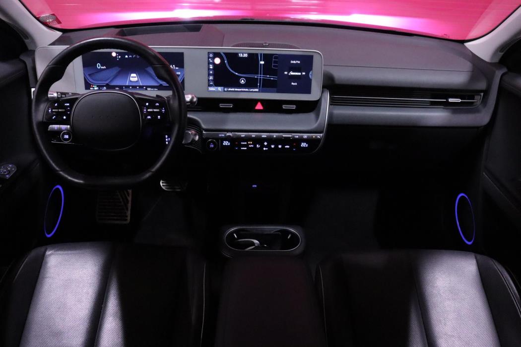 HYUNDAI Ioniq 5 2022