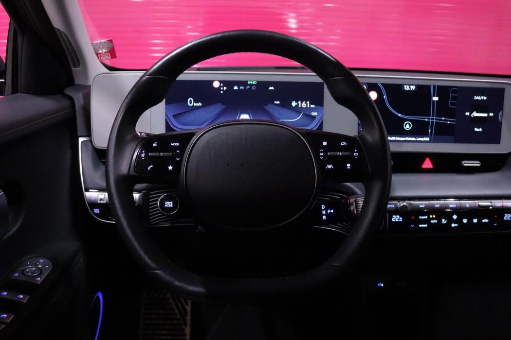 HYUNDAI Ioniq 5 2022