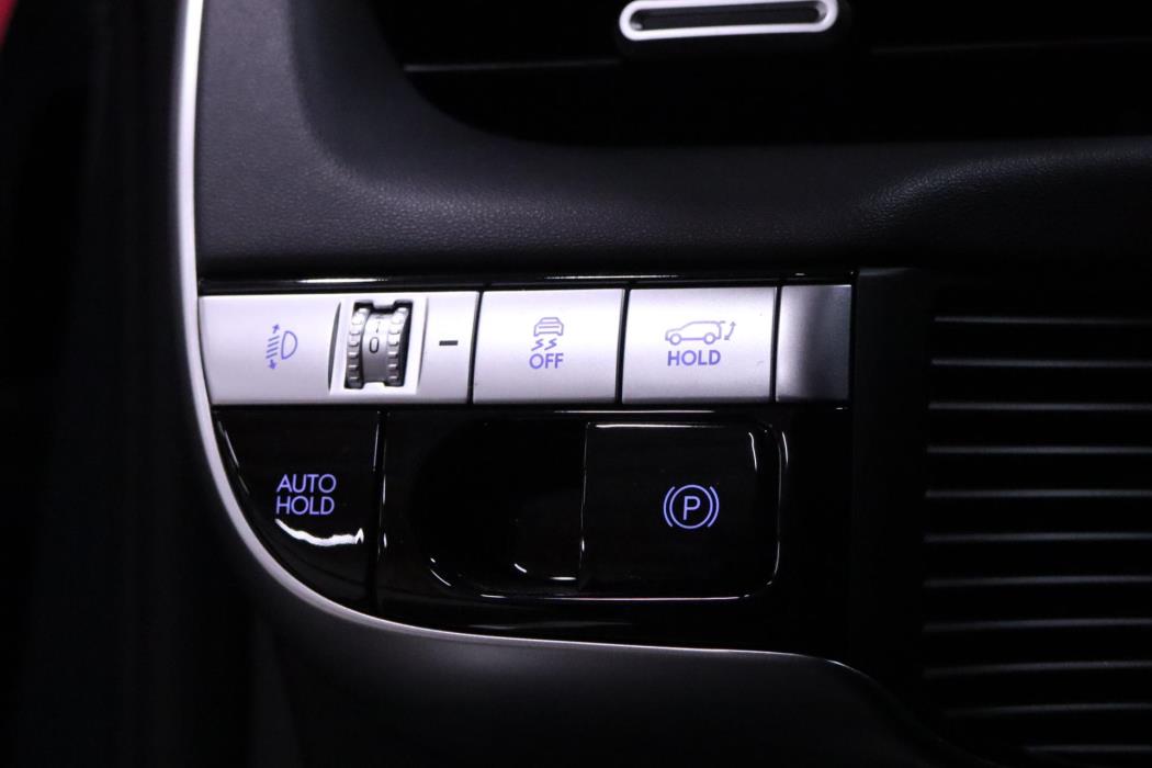 HYUNDAI Ioniq 5 2022