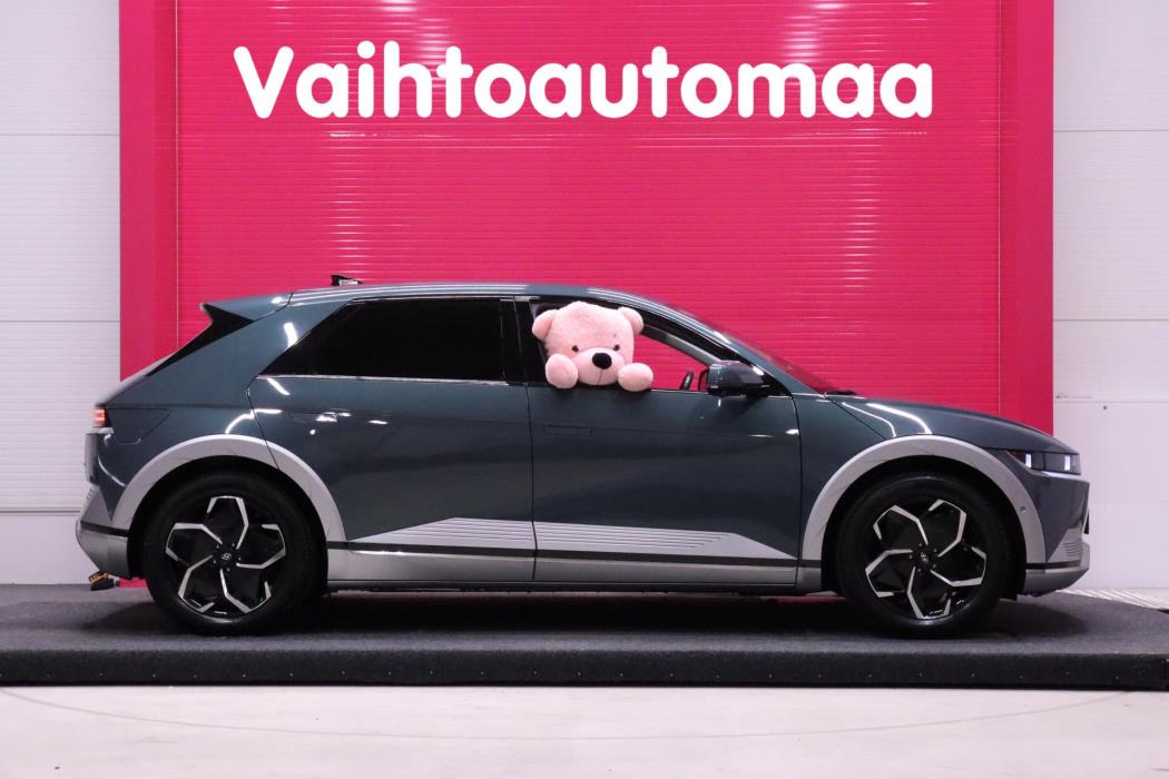 HYUNDAI Ioniq 5 2022