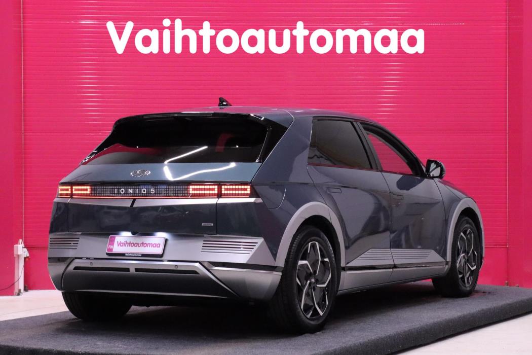 HYUNDAI Ioniq 5 2022