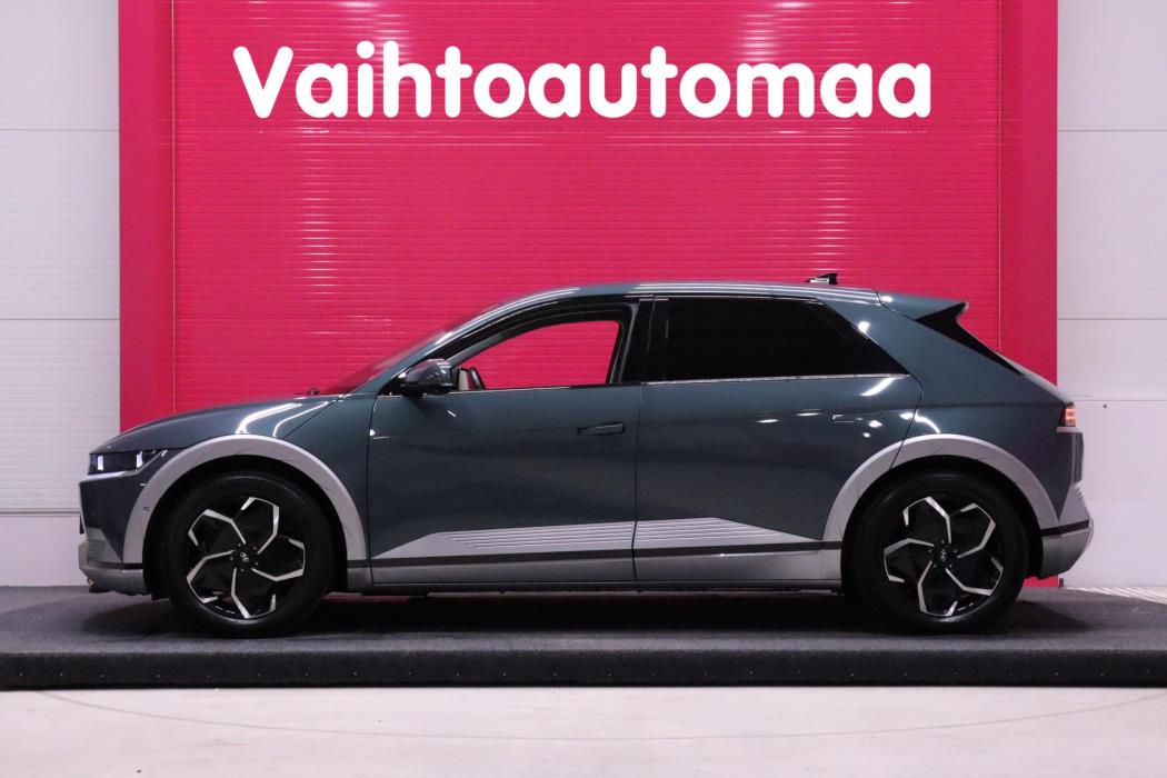 HYUNDAI Ioniq 5 2022