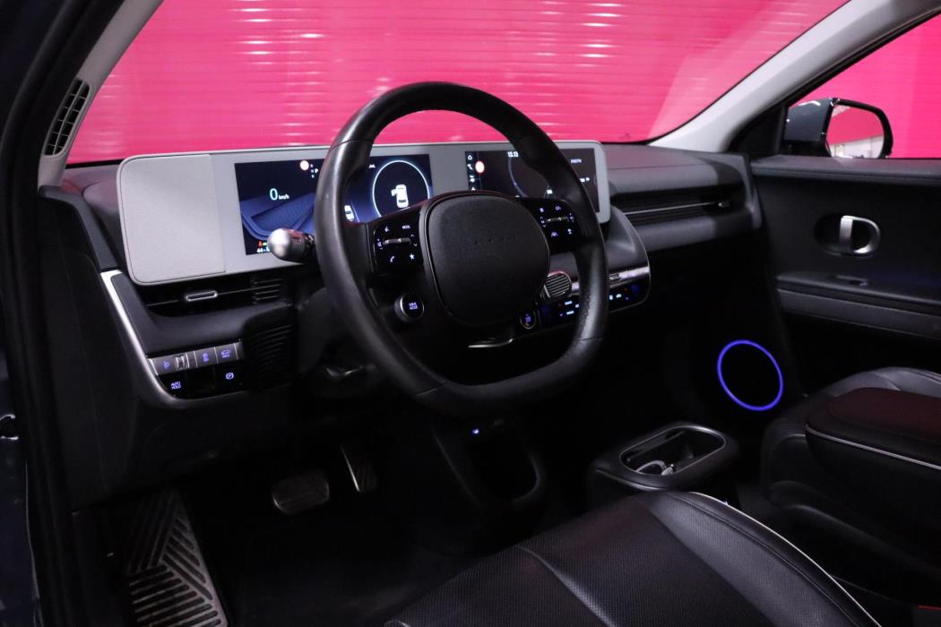 HYUNDAI Ioniq 5 2022