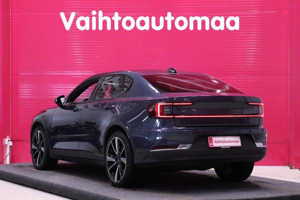 POLESTAR 2 2021