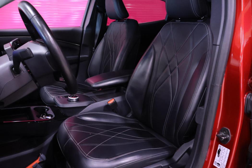 FORD Mustang Mach-E 2021