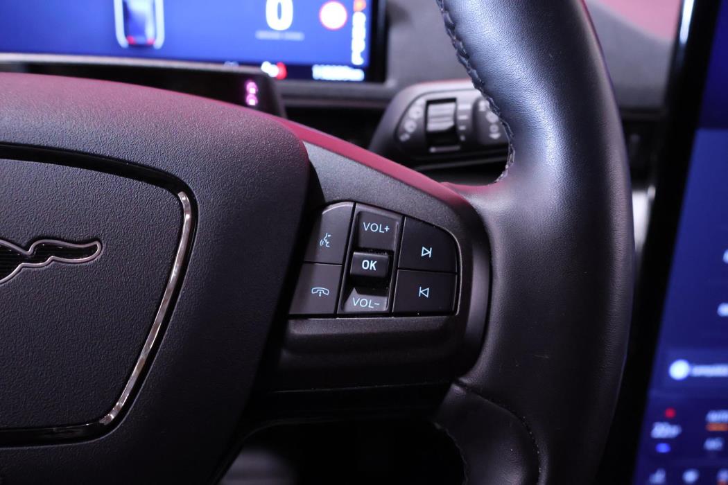 FORD Mustang Mach-E 2021