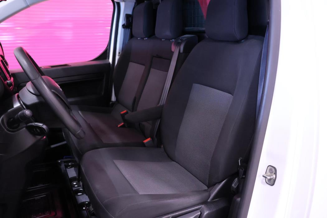 TOYOTA Proace EV 2023