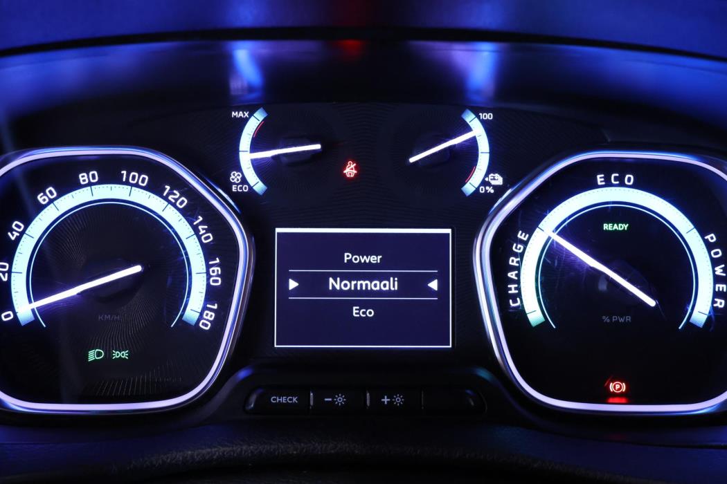 TOYOTA Proace EV 2023