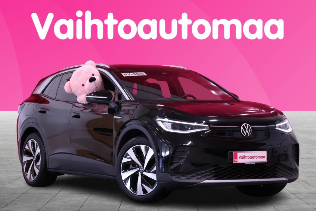 VOLKSWAGEN ID.4 2023