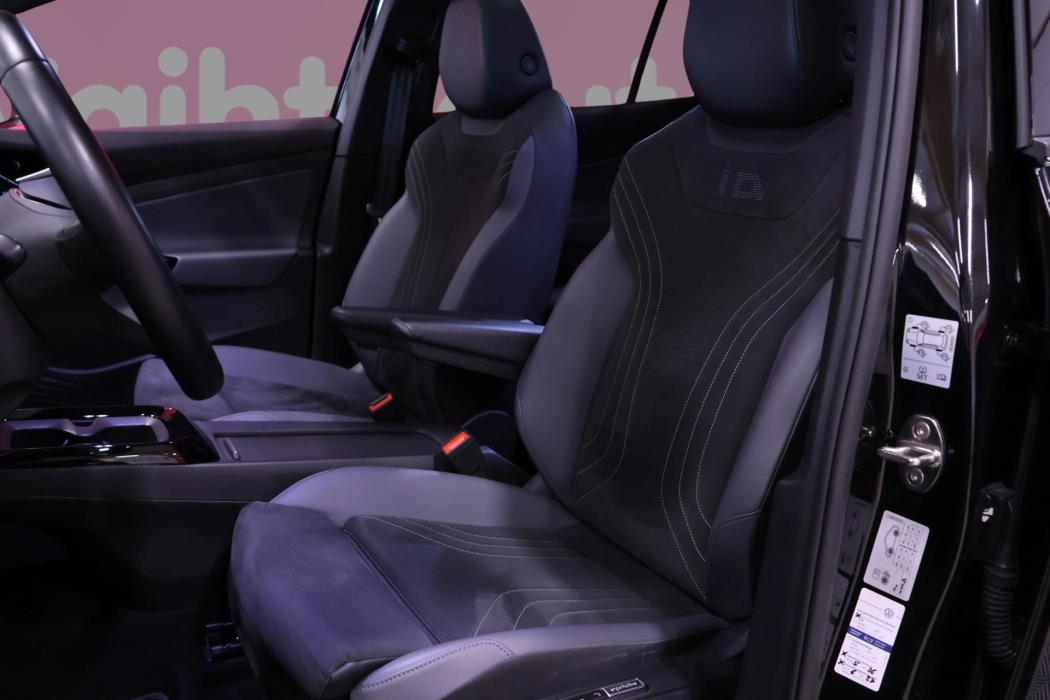 VOLKSWAGEN ID.4 2023
