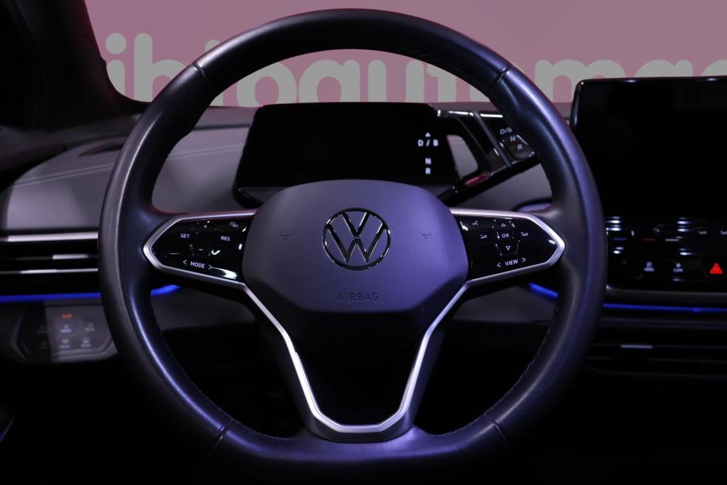 VOLKSWAGEN ID.4 2023