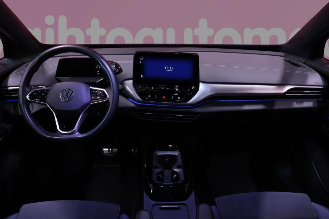 VOLKSWAGEN ID.4 2023