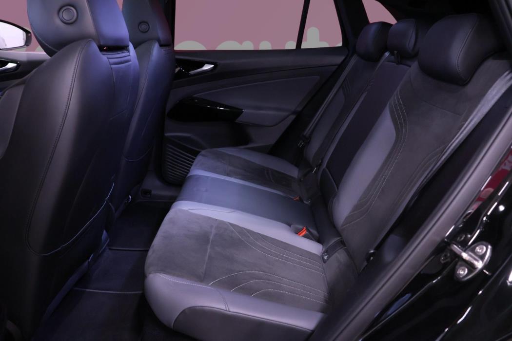 VOLKSWAGEN ID.4 2023